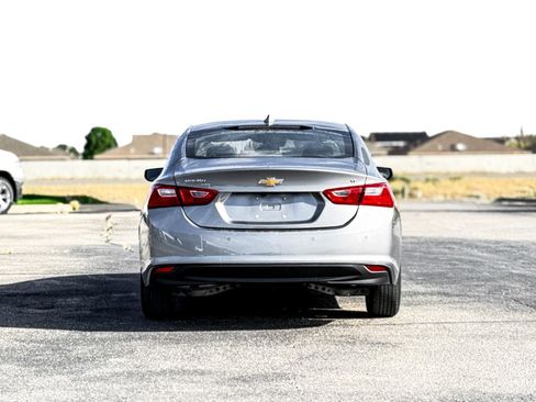 Used 2024 Chevrolet Malibu LT FWD image 7