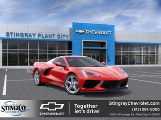 Used 2026 Chevrolet Corvette Stingray Preferred Conv w/ Battery Protection Package RWD video 1