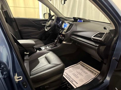 Certified 2023 Subaru Forester Touring image 27