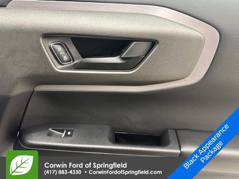 New 2025 Ford Bronco Sport Big Bend w/ Convenience Package image 16