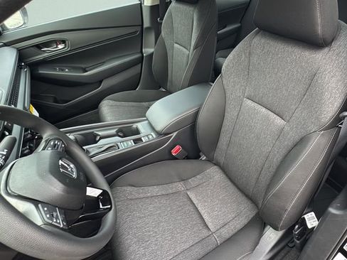 New 2026 Honda Accord SE image 12