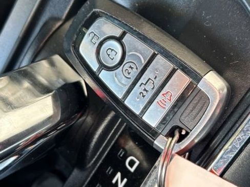 Used 2022 Ford F150 XLT w/ Equipment Group 302A High image 45