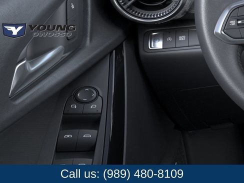 New 2026 Chevrolet Equinox LT w/ Convenience Package II FWD image 22