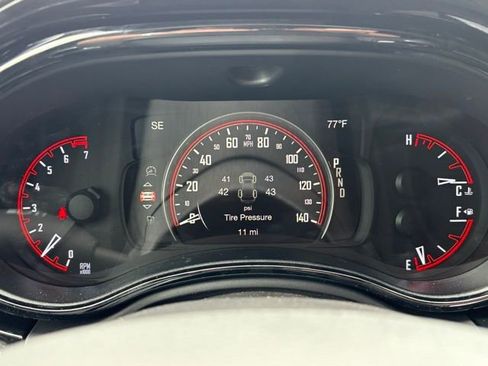 New 2026 Dodge Durango GT image 18