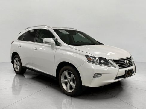 Used 2015 Lexus RX 350 AWD image 1
