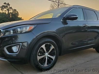 Used 2016 Kia Sorento EX