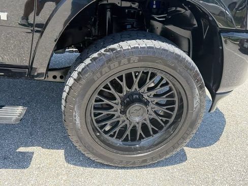Used 2019 RAM 3500 Limited AWD/4WD image 20