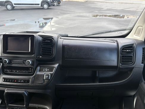 Used 2023 RAM ProMaster 2500 image 24