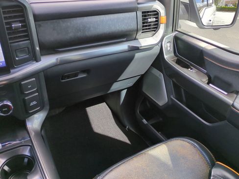 Used 2022 Ford F150 Tremor w/ Equipment Group 402A High image 17