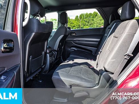Used 2026 Dodge Durango GT RWD image 18