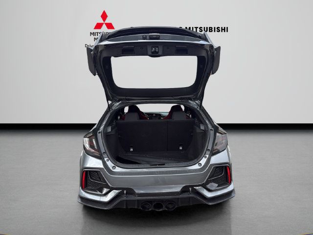 Used 2019 Honda Civic Type R image 5