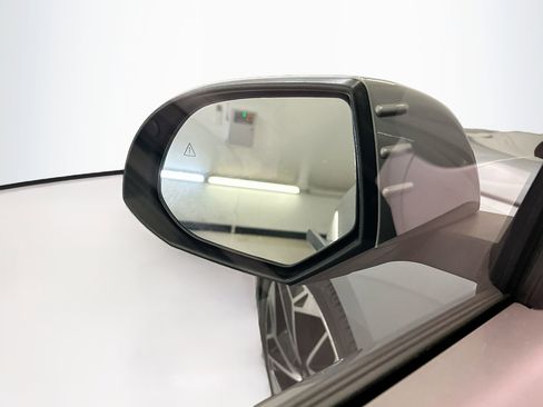 Used 2024 Hyundai Ioniq 6 SEL image 16