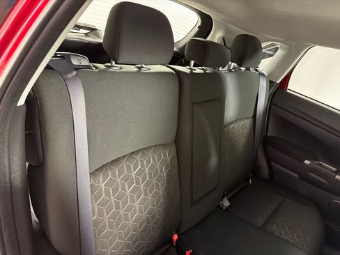 Used 2021 Mitsubishi Outlander Sport LE AWD/4WD image 22
