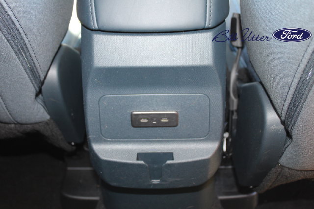 Used 2025 Ford Maverick XLT w/ Equipment Group 302A AWD/4WD image 13