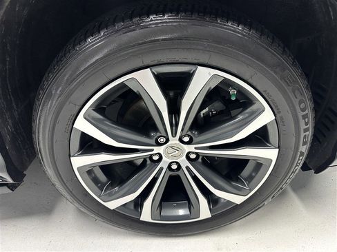 Used 2017 Lexus RX 350 AWD image 14