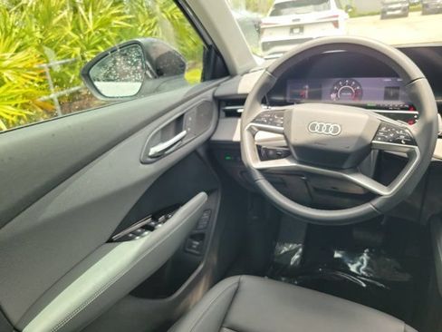 Certified 2026 Audi Q3 quattro 2.0T AWD/4WD image 13