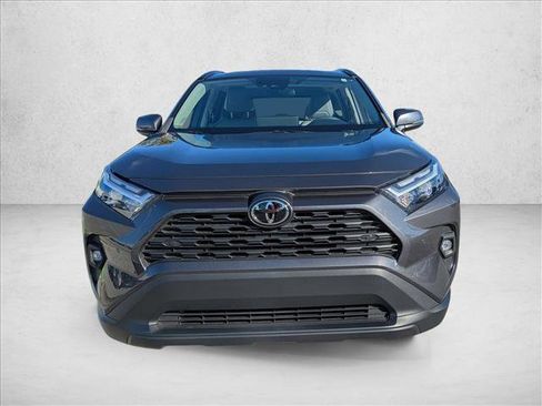 Certified 2023 Toyota RAV4 XLE Premium image 2