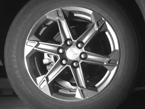 Used 2025 Chevrolet Blazer LT FWD image 15