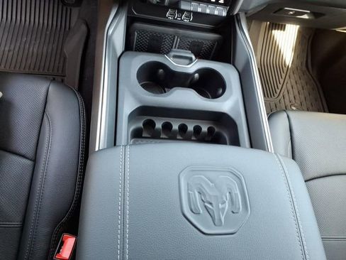 New 2026 RAM 2500 Rebel AWD/4WD image 17