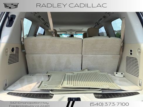 Used 2016 INFINITI QX80 4WD w/ Driver's Assistance Package image 8