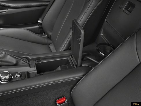 New 2026 MAZDA MX-5 Miata Grand Touring w/ Weather Package RWD image 11