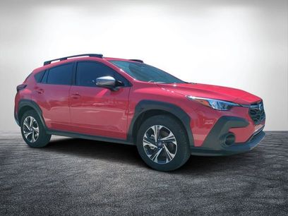 Used 2025 Subaru Crosstrek 2.0i Premium