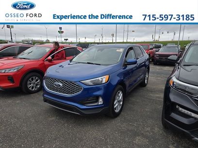 Used 2023 Ford Escape Active w/ Tech Pack #2