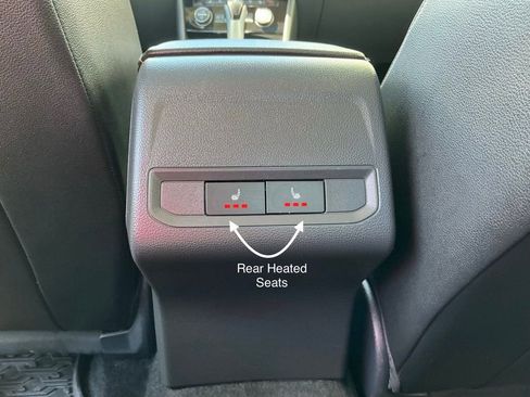 Used 2024 Volkswagen Jetta SEL image 20