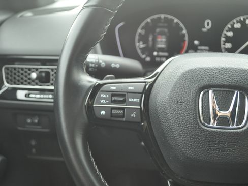 Certified 2023 Honda Civic Sport image 19
