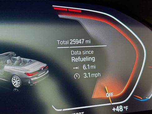 Used 2023 BMW 430i 430i image 20