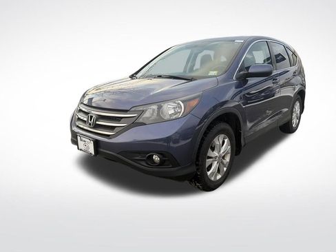 Used 2013 Honda CR-V EX image 7