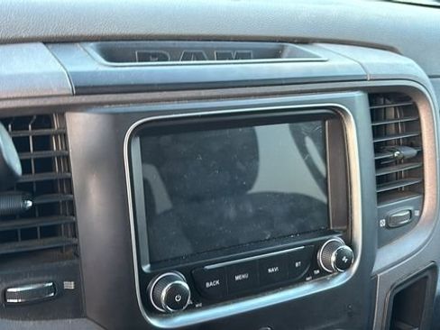 Used 2013 RAM 2500 Tradesman w/ Protection Group AWD/4WD image 14