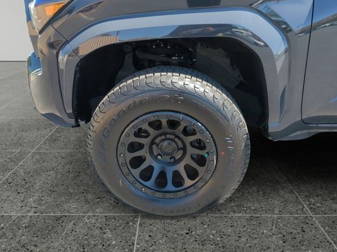 Used 2024 Toyota Tacoma SR5 image 28