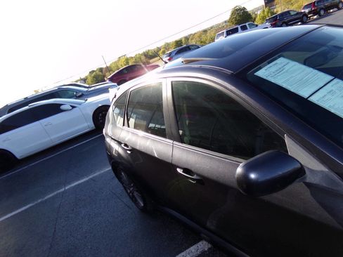 Used 2013 Subaru Impreza WRX Limited image 44