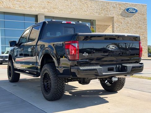 New 2026 Ford F150 XLT w/ Equipment Group 302A MID image 45