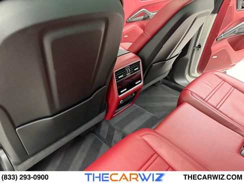 Used 2023 Porsche Cayenne GTS image 75