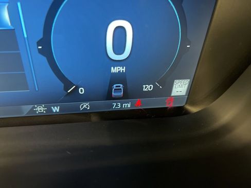 New 2026 Ford F150 Tremor image 25