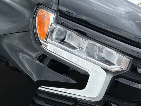 Used 2024 Chevrolet Silverado 1500 LT Trail Boss w/ Convenience Package II AWD/4WD image 22
