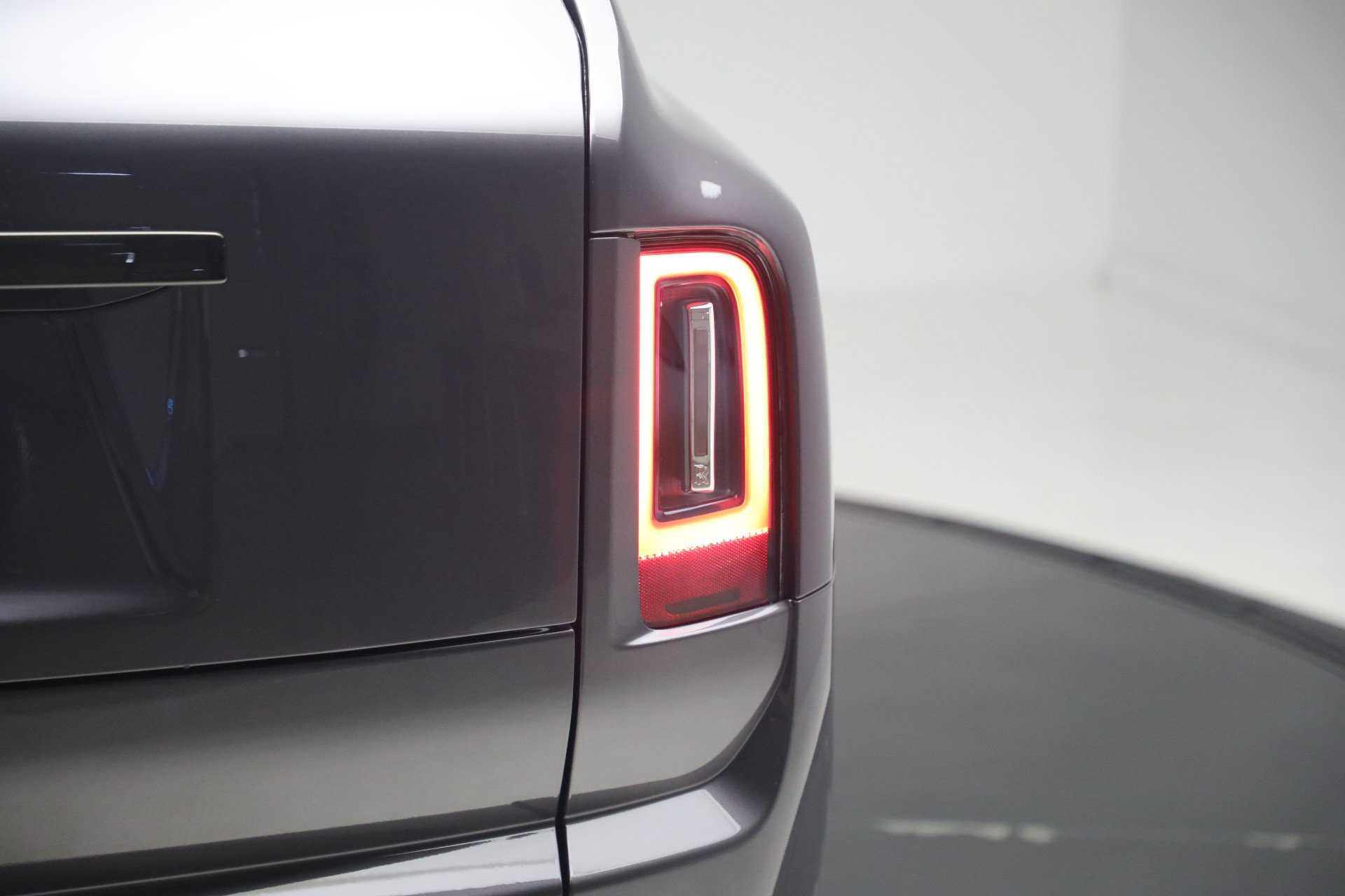 New 2027 Rolls-Royce Cullinan Black Badge AWD/4WD image 15