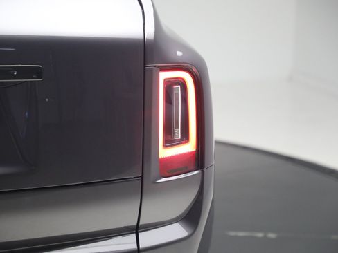 New 2027 Rolls-Royce Cullinan Black Badge AWD/4WD image 15