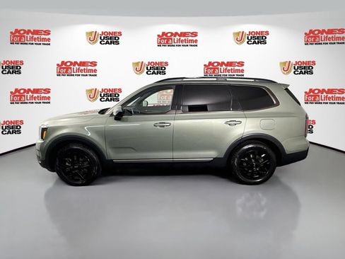 Used 2023 Kia Telluride SX Prestige X-Pro AWD/4WD image 15