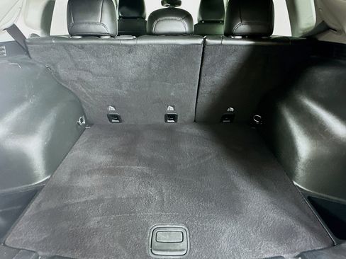 Used 2022 Jeep Compass Trailhawk w/ Trailhawk Convenience Group image 27