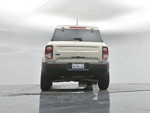 Used 2025 Ford Bronco Sport Big Bend AWD/4WD image 50