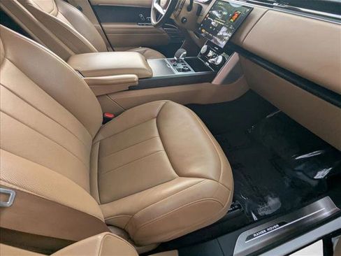 Used 2023 Land Rover Range Rover SE image 22