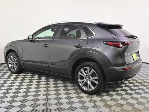 Used 2023 MAZDA CX-30 AWD 2.5 S w/ Preferred Package image 3