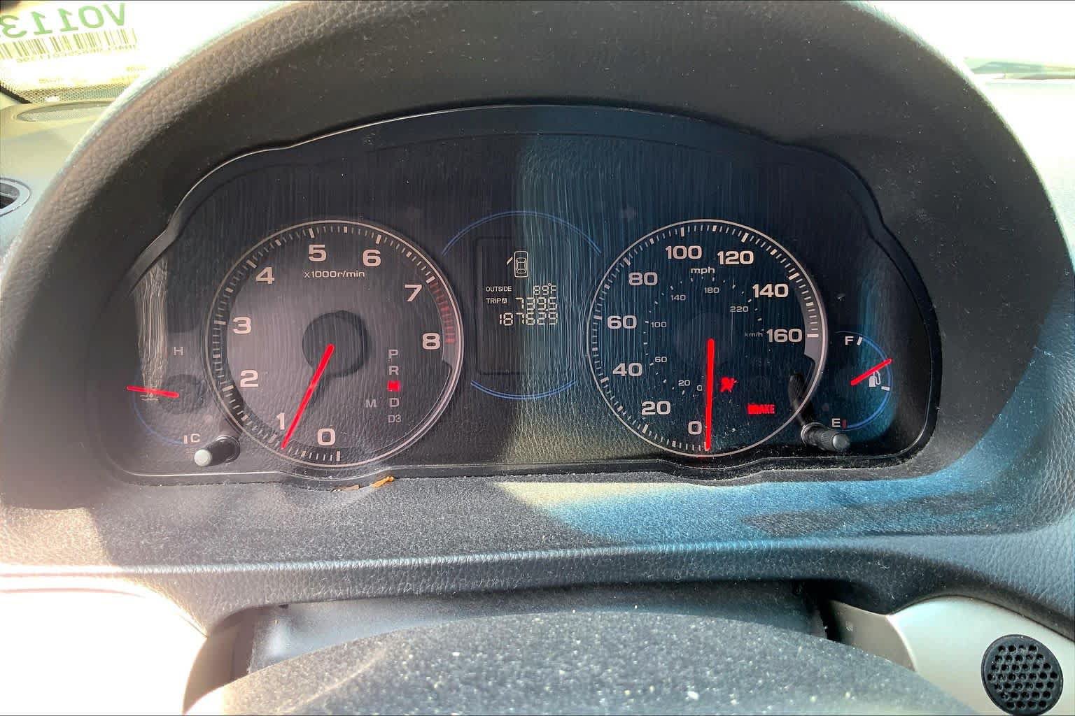 Used 2005 Acura TSX FWD image 16