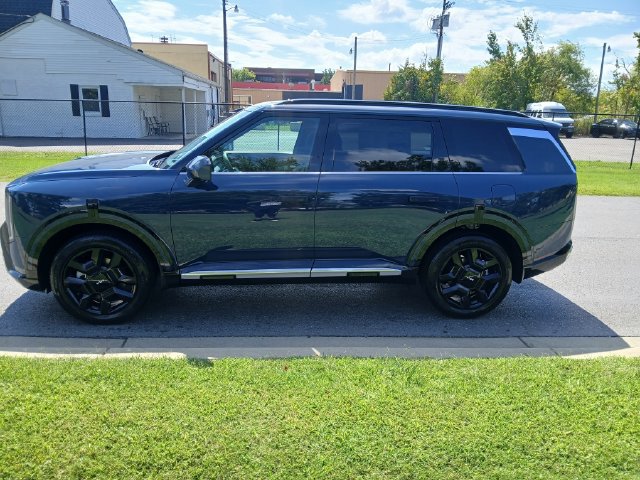 New 2027 Kia Telluride SX Prestige AWD/4WD image 3
