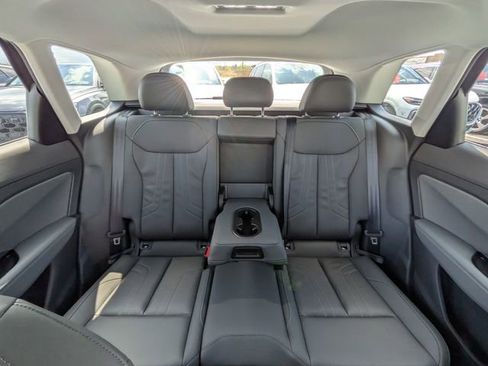 New 2026 Audi Q3 quattro 2.0T image 16