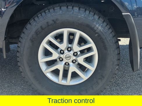 Used 2019 Nissan Frontier SV RWD image 17