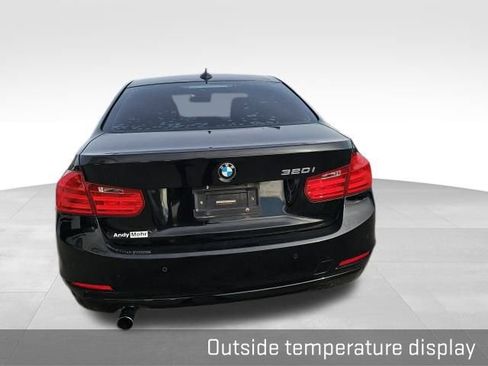 Used 2015 BMW 320i Sedan image 17